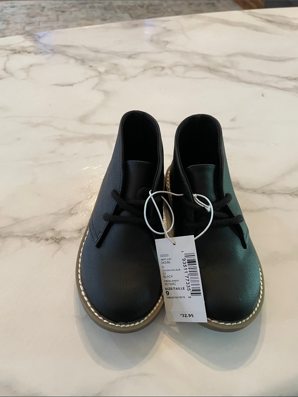 Ankle boots - Picture 1 of 4